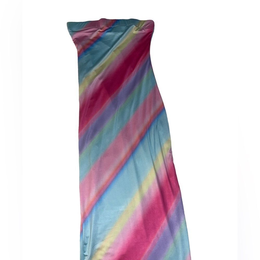 NWT Tube Dress - Picture 2 of 3